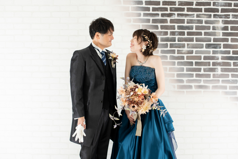 自然に笑い合って☆