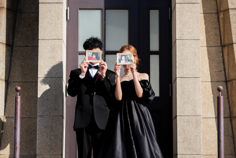 私たち、成長しました!!