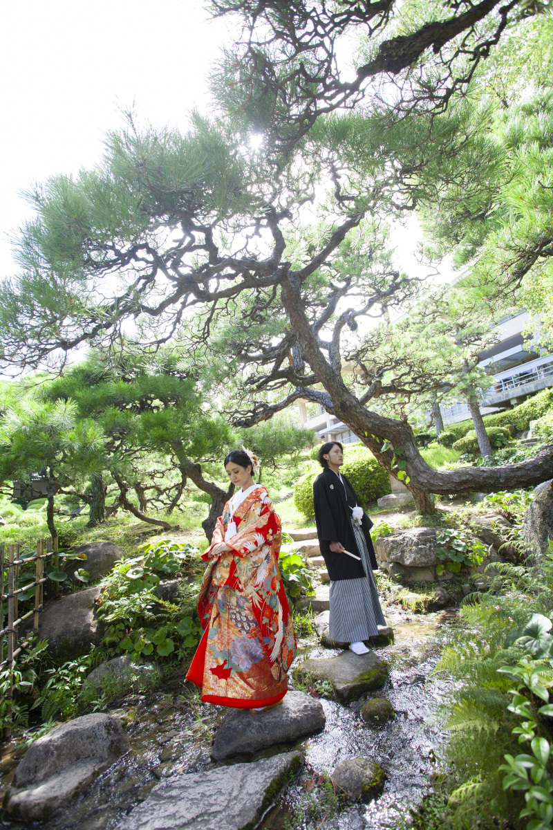 構図にもこだわりを☆