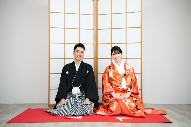 シンプルショット