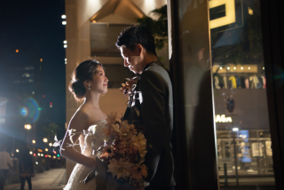 【和装・洋装】ロケーション撮影