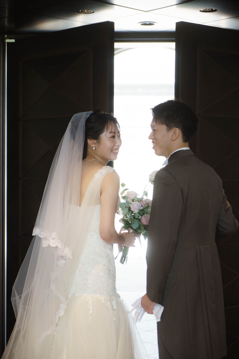 二人のこれから