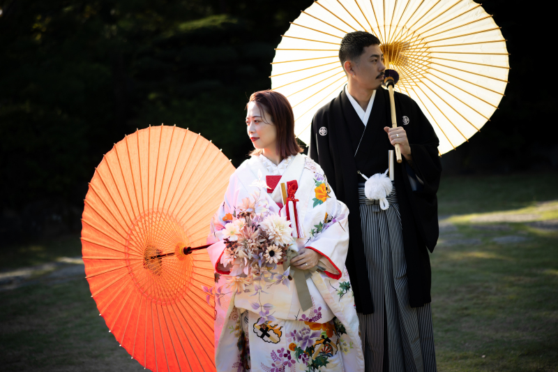 「災いから守ってくれますように」