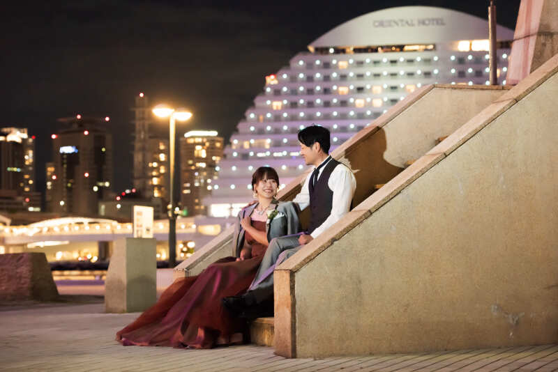 ハッピースマイル