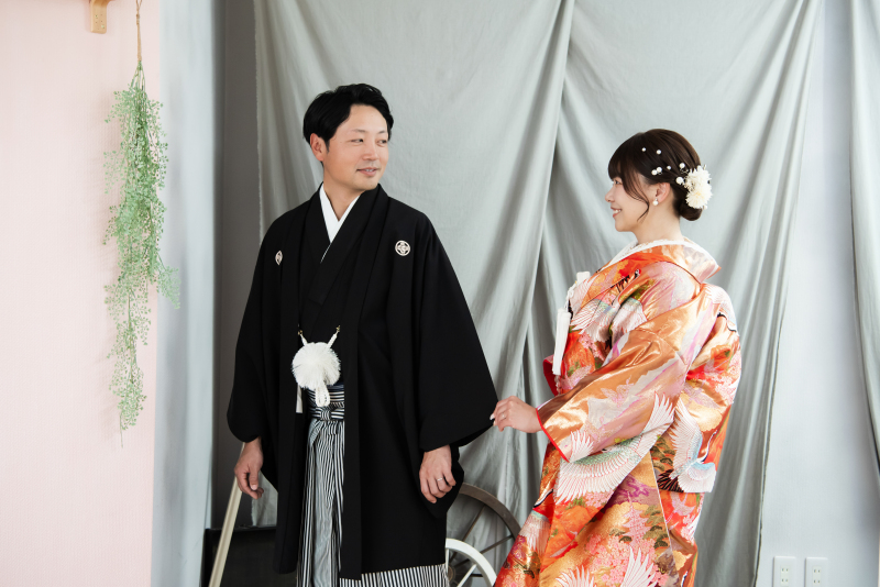 きゅんきゅん♡