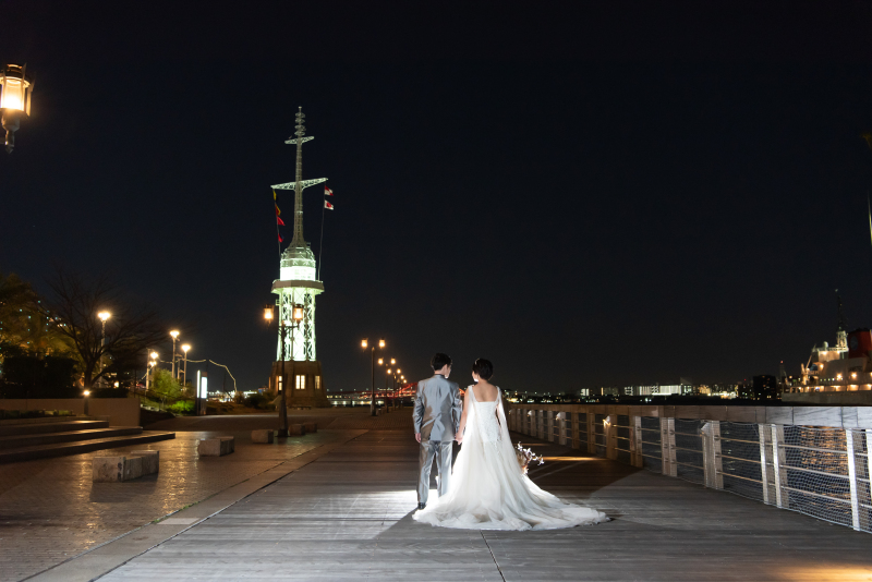 【和装・洋装】スタジオ・ロケーション撮影