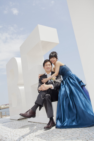 【洋装：スタジオ撮影・ロケ撮影】