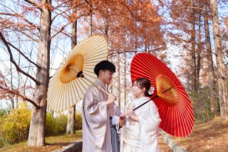【和装・洋装】ロケーション