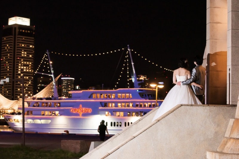 2回目のチャンスは灯台から