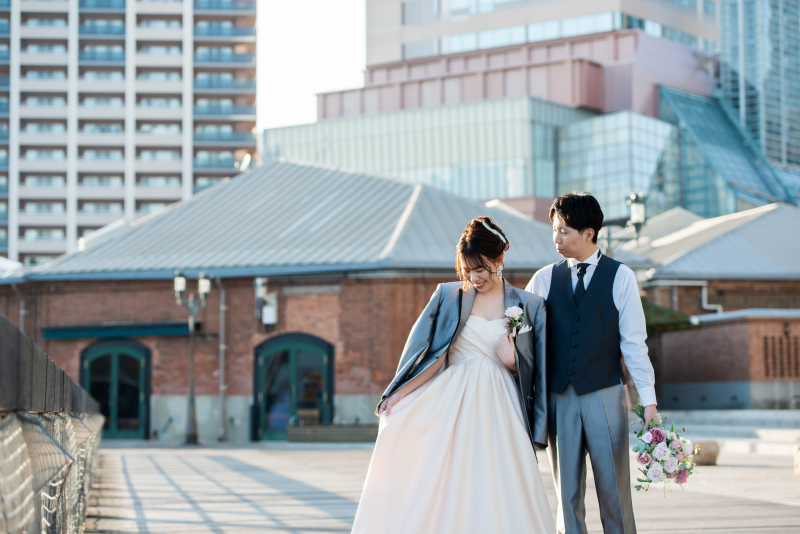 優しさに溢れた