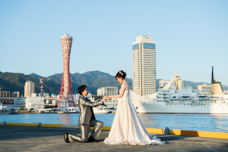 夢のシーンを、、、♡