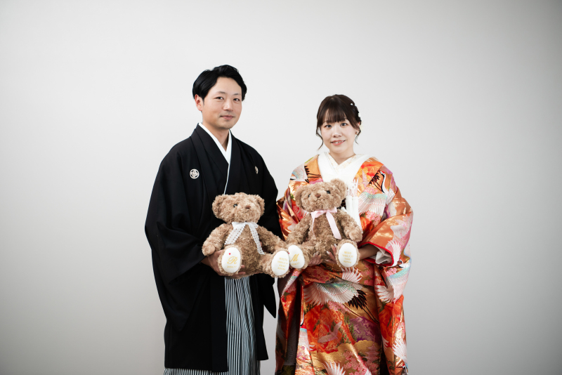 ウエイトベア^^