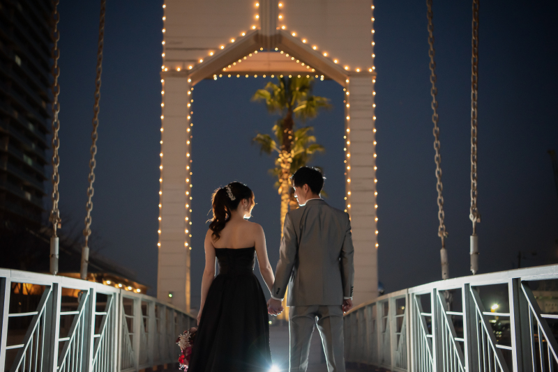 後ろ姿が美しい、、