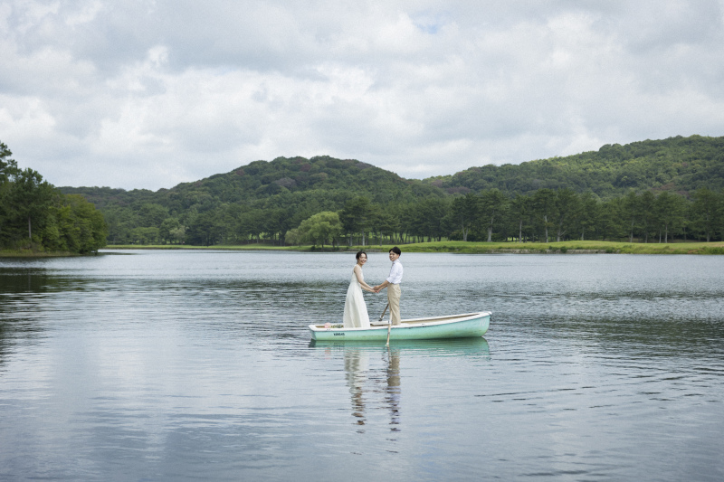 意外と安定感あるんです☆