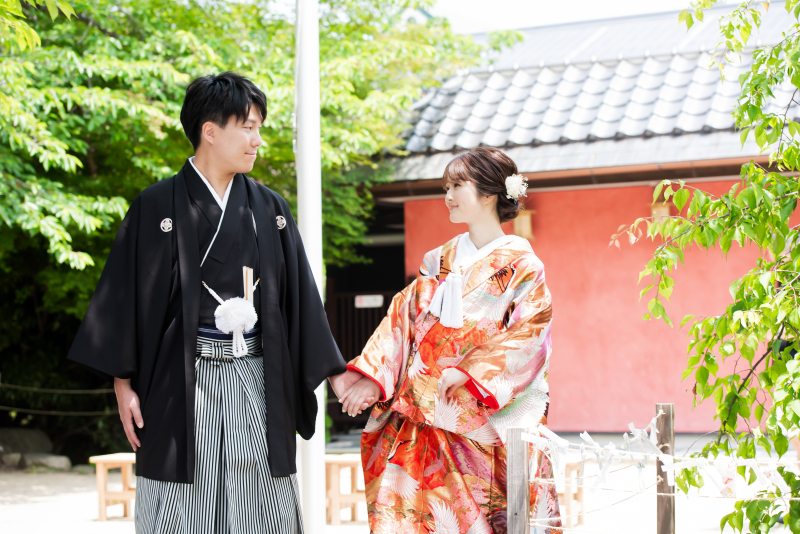 手をつないで^^