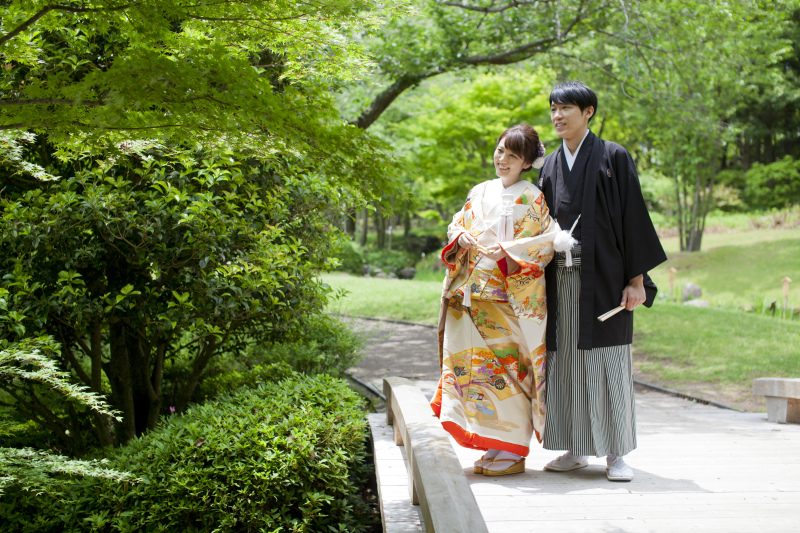 しあわせの村にて☆