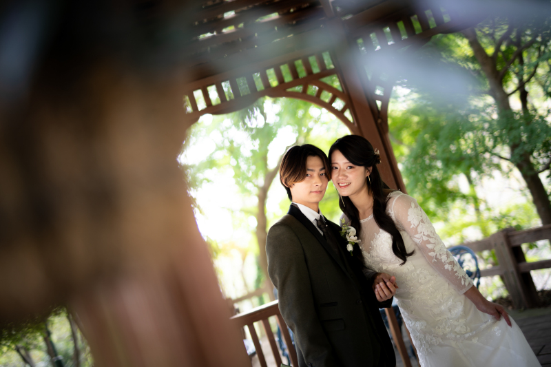 隠れ家スポット