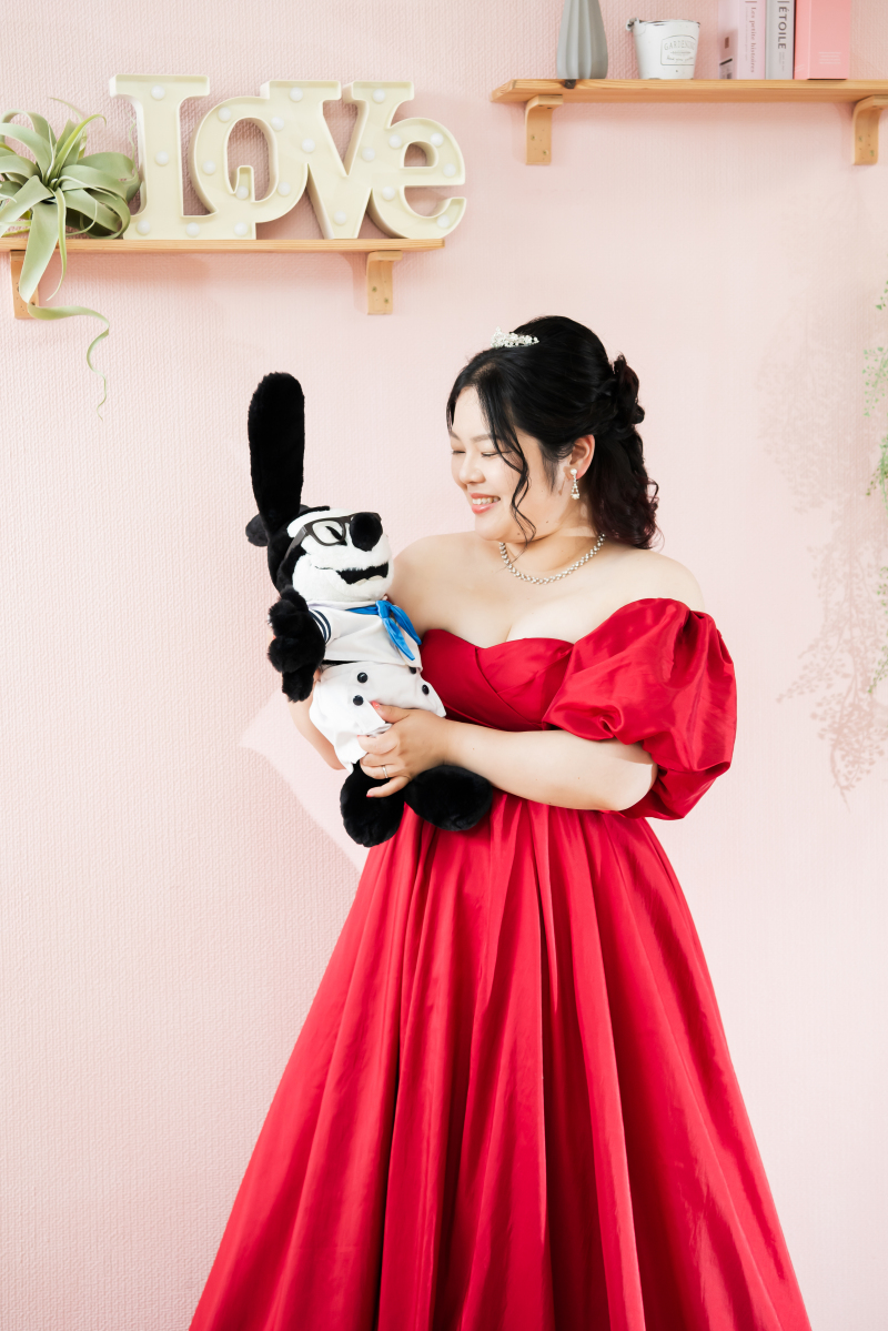 お好きな物と♡