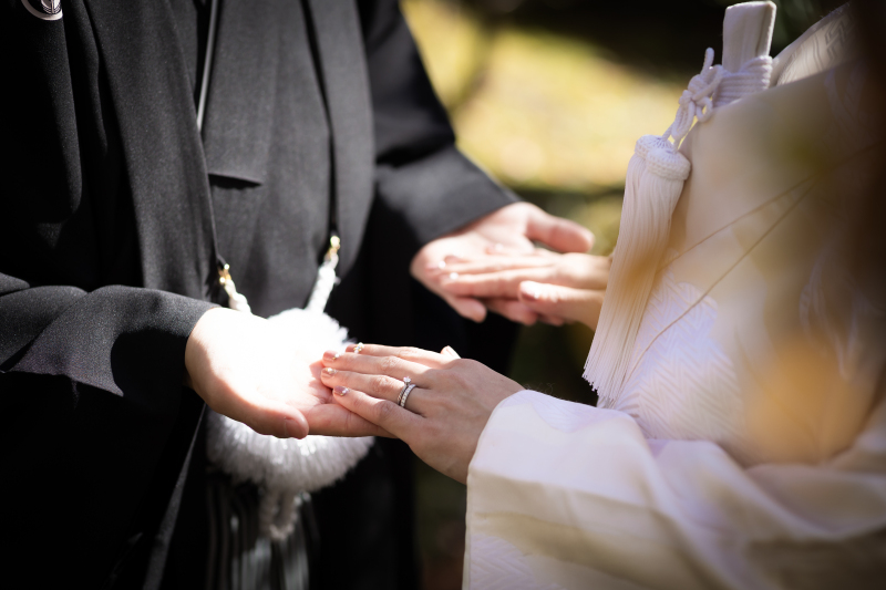 【和装・洋装】ロケーション撮影