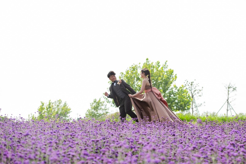 よ～いドンッ！