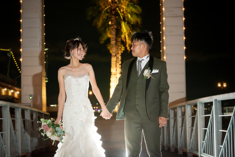 【和装・洋装】スタジオ、ロケーション撮影