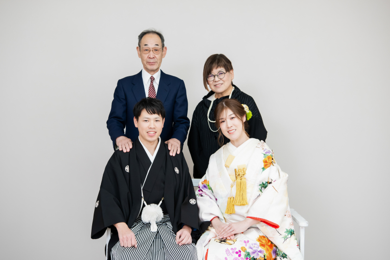 プレストベル_家族・友人を撮影に呼べる