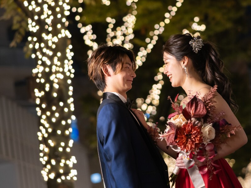 プレストベル_夜景で撮影できる