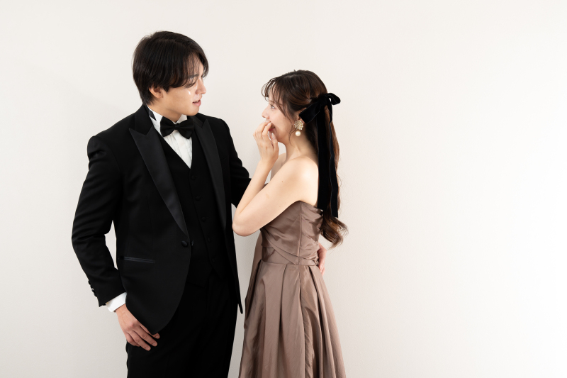 プレストベル_スタジオで撮影できる