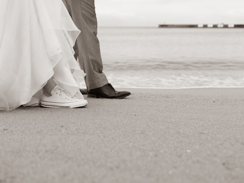 プレストベル_海で撮影できる