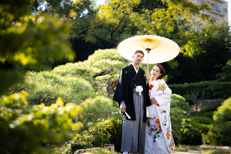 プレストベル_人気スポットで撮影できる