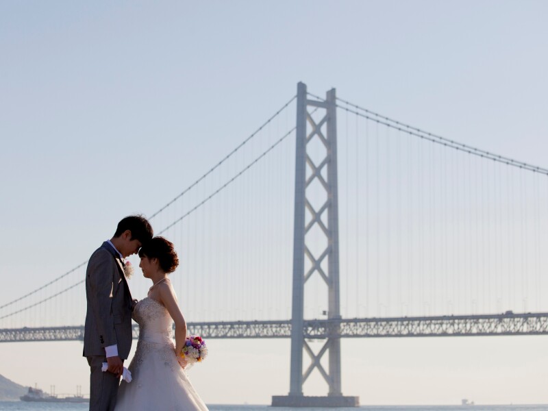 プレストベル_海で撮影できる