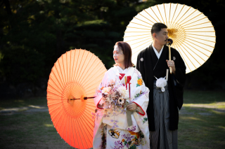 プレストベル_オープニングムービー　和装ver.　神戸ロケ