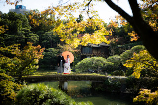 プレストベル_オープニングムービー　和装ver.　神戸ロケ