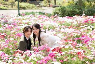 プレストベル_オープニングムービー　洋装ver.　神戸ロケ