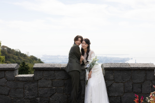 プレストベル_オープニングムービー　洋装ver.　神戸ロケ