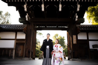 プレストベル_オープニングムービー　和装ver.　神戸ロケ