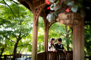 プレストベル_オープニングムービー　洋装ver.　神戸ロケ