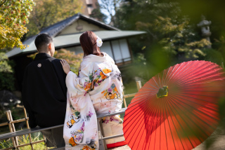 プレストベル_オープニングムービー　和装ver.　神戸ロケ