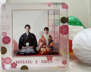 フォトブロック