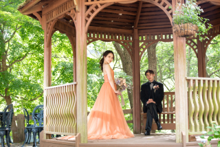 ポージング提案