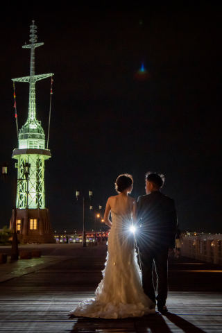 ブライダルインナー貸出