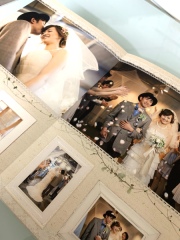 アルバムKimito(20ページ)