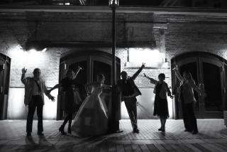 ご家族様、ご同行者様との撮影