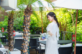 セットチェンジ(洋装)