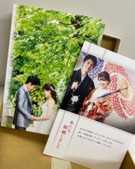 ポストカードブック(50ページ)