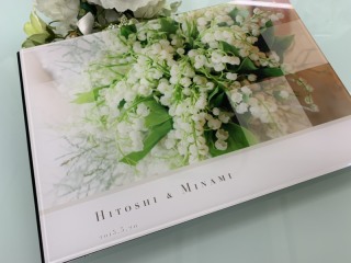 アルバムKareto(4面)