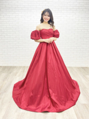 カラードレス一着追加(データ20カット追加込)