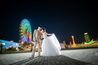 納品データ色調補正