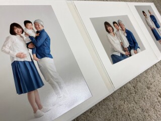 アルバム制作方法