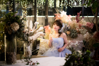 ゲストフルメイク